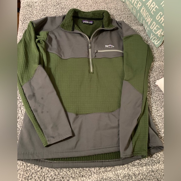 Patagonia Other - Patagonia pullover